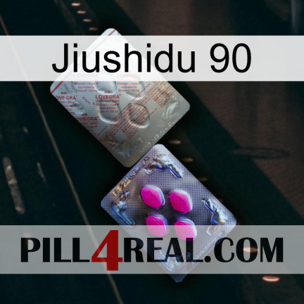 Jiushidu 90 38
